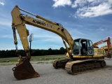 2004 KOBELCO 330SK HYD EXCAVATOR