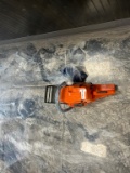NEW COMMERCIAL GRADE CHAINSAW