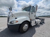 2017 INTERNATIONAL PROSTAR+ 122 TANDEM AXLE TRUCK