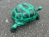 TORTOISE YARD DECOR
