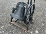 SCHOOL HOUSE BELL