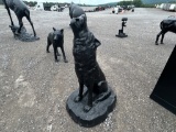 HOWLING WOLF