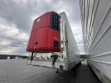 2013 UTILITY TANDEM AXLE REEFER TRAILER