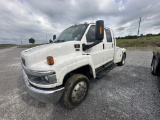 2004 CHEVROLET C4500 HAULER TRUCK