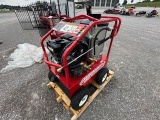 NEW EASY KLEEN MAGNUM 4000 HOT WATER PRESSURE WASH