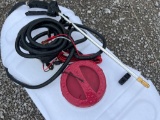 HERCULES PORTABLE SPRAYER