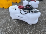 HERCULES PORTABLE SPRAYER