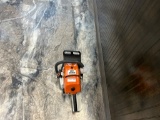 NEW 660 PROMAG COMMERCIAL GRADE CHAINSHW