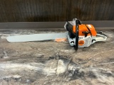 NEW 038 PROMAG COMMERCIAL GRADE CHAINSAW