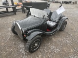 2024 ANTIQUE CLASSIC CART