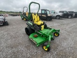2017 JOHN DEERE Z950M 72