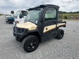 2022 JOHN DEERE 835M SIDE X SIDE