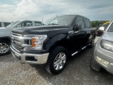 2019 FORD F150 PICKUP TRUCK