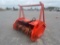 2021 TOPCAT SSSCR72 MULCHING HEAD