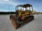 1981 INTERNATIONAL TD12 CRAWLER TRACTOR