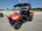 KUBOTA RTV X900 UTV
