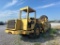1977 CAT 613B MOTOR SCRAPER