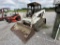 2006 BOBCAT T180 COMPACT TRACK LOADER