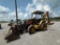 2006 CAT 420D LOADER BACKHOE