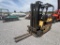 DAEWOO GC25S-2 FORKLIFT