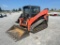 2017 KUBOTA SVL95-2S COMPACT TRACK LOADER