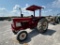 INTERNATIONAL 584 FARM TRACTOR