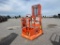 2017 BALLEYMORE PS-140H-GRV-FGL POWER STOCKER LIFT