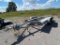 2014 DEMCO AT6000P TANDEM AXLE CAR HAULER