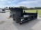 RUGBY ZORESCO 9.5’ DUMP BODY