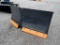 WOLVERINE V SNOW PLOW BLADE