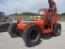 2013 JLG SKYTRAK 8042 TELEHANDLER