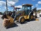 DEERE 310 SJ LOADER BACKHOE