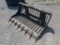 GRAPPLE BUCKET