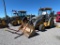 2011 DEERE 310J LOADER BACKHOE