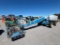 2005 GENIE S-60 TELESCOPIC BOOM LIFT