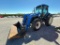 2008 NEW HOLLAND TD5050 FARM TRACTOR