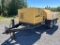 VERMEER LP555DT PORTABLE VACUUM