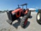 KUBOTA M5-111 FARM TRACTOR