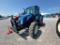NEW HOLLAND POWERSTAR 90 FARM TRACTOR