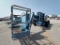 2002 GENIE Z-45/25 TELESCOPIC BOOM LIFT