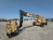 1997 GROVE AMZ106 TELESCOPIC BOOM LIFT