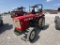 YANMAR YM2610 FARM TRACTOR
