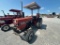 INTERNATIONAL CASE 385 FARM TRACTOR
