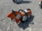 STIHL TS420 HANDHELD CUTOFF SAW
