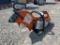 STIHL TS420 HANDHELD CUTOFF SAW