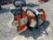 STIHL TS420 HANDHELD CUTOFF SAW