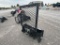 3 TON LOGGING WINCH