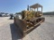 1964 CAT D6C CRAWLER TRACTOR