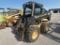 1996 NEW HOLLAND LX865 TURBO SKID STEER