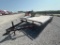2024 TRIPLE CROWN TANDEM AXLE DECK OVER TRAILER